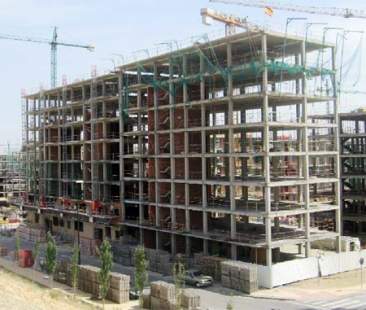 Consumare suolo costa 50 mln l’anno