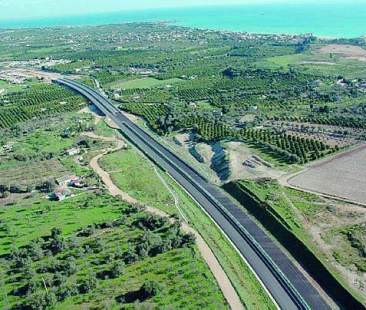 La Autostrade siciliane vogliono la Spa