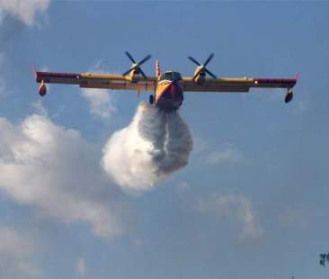 Catania – Un fine settimana in fiamme. I Vigili del fuoco: “Senza uomini e mezzi”