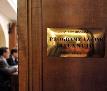 L’Intesa Stato-Regione approvata dalla Commisione Bilancio alla Camera