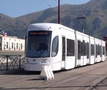 Palermo – Ampliamento della linea tranviaria. In città arrivano sette nuove tratte