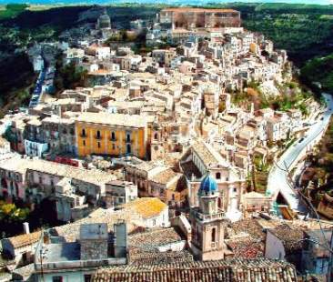 Ragusa unica “Spiga verde” siciliana Ragusa unica “Spiga verde” siciliana