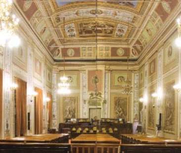 Giunta Crocetta approva il Ddl di riforma dei rifiuti