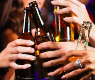 Il 63% degli italiani dagli 11 anni in su ha bevuto alcolici nel 2014 Il 63% degli italiani dagli 11 anni in su ha bevuto alcolici nel 2014