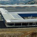 Palermo – Rifiuti, Leoluca Orlando in visita a Bellolampo