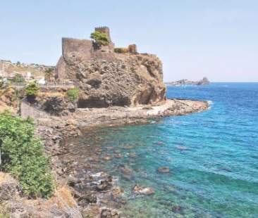 Case vacanze, Sicilia low cost. Ecco dove si risparmia ad agosto Case vacanze, Sicilia low cost. Ecco dove si risparmia ad agosto