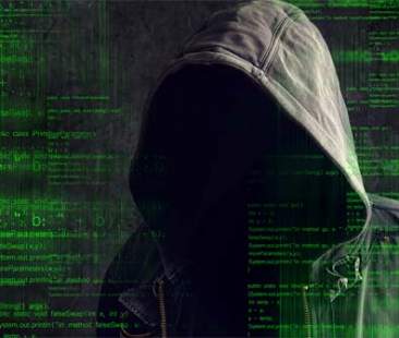 Crimini virtuali e minacce reali