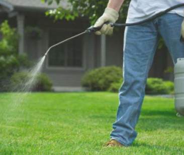 Bioeconomia, autorizzato impiego diserbante di origine naturale