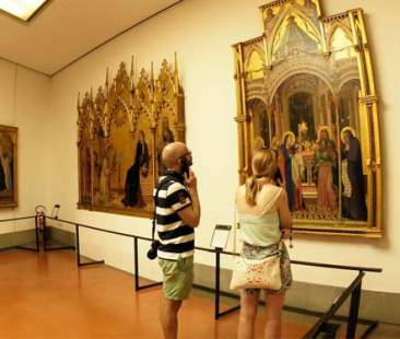 Da gennaio wi-fi in aree balneari, siti Unesco e stazioni-aeroporti