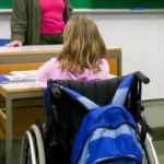 Disabili a scuola, personale ridotto. Assistenza rimane in bilico