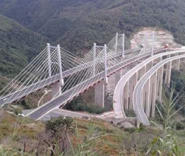 Prima estate senza cantieri per l’autostrada Salerno-Reggio Calabria