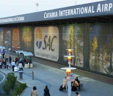 Catania – Sac, due donne al vertice, ma non mancano le polemiche