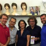 Laboriusa, grazie al crowdfunding 6 parrucche per le donne in chemio