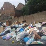 Rifiuti, costi sempre in salita