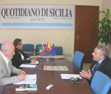 Calogero Ferlisi: “I ricorsi in aumento frenano l’economia”