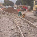 Palermo – Lavori fermi per l’anello ferroviario