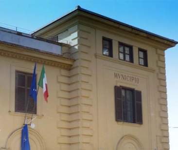 Piccoli Comuni, lo spreco è servito