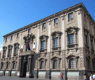 Catania – Consuntivo 2015 non approvato, è arrivato il commissario Catania – Consuntivo 2015 non approvato, è arrivato il commissario