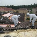 Amianto, 17,7 milioni dal ministero