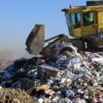 Catania – Scoppia l’emergenza rifiuti anche nel capoluogo etneo