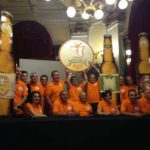 Messina – Tutto pronto per la riapertura dello storico Birrificio Messina