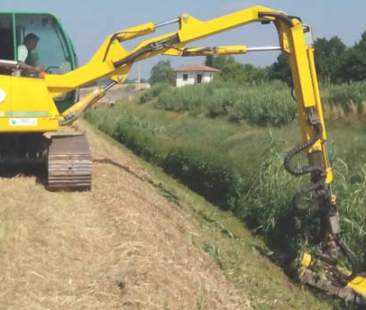 Consorzi di bonifica, scongiurati i tanto temuti danni economici