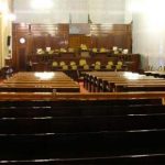 Sanatoria, lo scontro si sposta in Aula