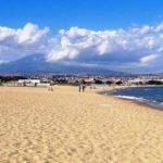 Catania – Playa, parte la stagione balneare