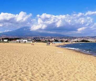 Catania – Playa, parte la stagione balneare Catania – Playa, parte la stagione balneare