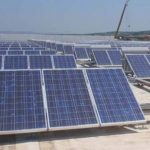 Entro il 2050 oltre 60 mln di tonnellate di pannelli fotovoltaici in disuso