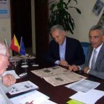 Sebastiano Musso: “Unicredit, una banca presente a fianco delle imprese”