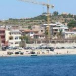 Cementificazione ed ecomostri nel 61% delle coste siciliane