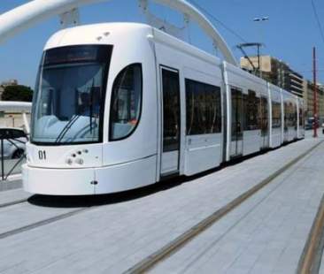 Palermo – Mobilità: 65 km di nuovi binari per collegare centro e preriferie Palermo – Mobilità: 65 km di nuovi binari per collegare centro e preriferie