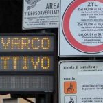 Palermo – Nuova Zona a traffico limitato. Restano aperte le trattative