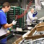 Economia, il Mezzogiorno non recupera il terreno perduto