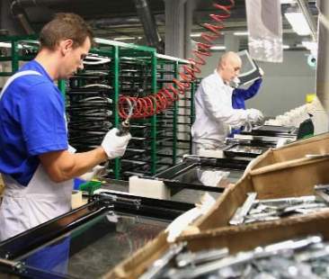 Economia, il Mezzogiorno non recupera il terreno perduto