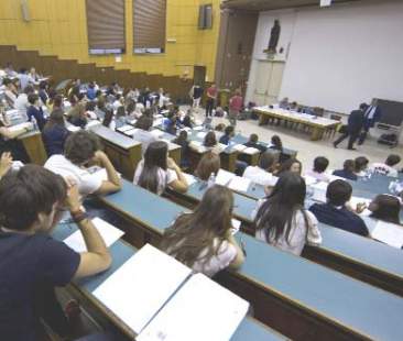 Piano triennale Università. Più autonomia agli Atenei