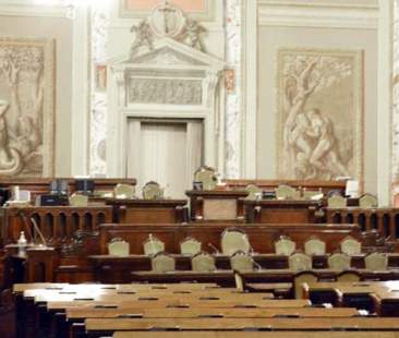 Legge elettorale: il Pd gongola. M5S: “Si tratta di legge Truffarellum” Legge elettorale: il Pd gongola. M5S: “Si tratta di legge Truffarellum”