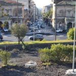 Catania – Tondo Gioeni, progetto collegamento tra le vie Castorina e Neri