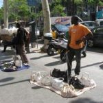 Palermo – Commercio e lotta agli irregolari, i controlli sporadici non bastano