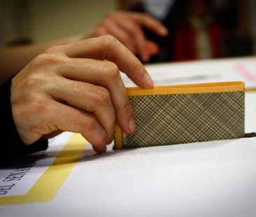 Elezione dei nuovi Liberi consorzi, problemi nella ponderazione dei voti