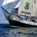 Goletta Verde, il mare siciliano molto inquinato in 17 punti