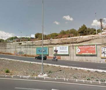 Catania – Viabilità, due nuovi progetti per il Tondo Gioeni