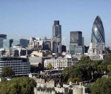 Santi Trovato, catanese, lavora per un istituto finanziario della capitale britannica