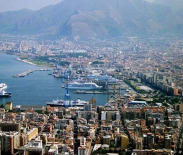 Palermo – Piano triennale Opere pubbliche, arriva il sì del Consiglio comunale