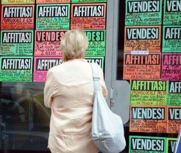 Il mercato immobiliare si sblocca grazie anche al calo dei prezzi Il mercato immobiliare si sblocca grazie anche al calo dei prezzi