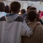 “Una Legge per facilitare adozioni dei migranti minori”