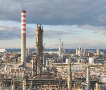 Qualità dell’aria a Siracusa, numerose le situazioni critiche