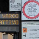 Palermo – Ztl bis, la giunta Orlando sceglie la via del compromesso