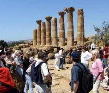 Sicilia senza appeal snobbata dagli stranieri